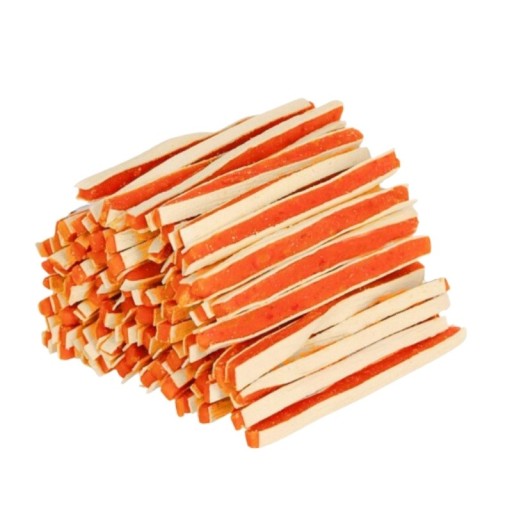 Hilton Dog Treat Mäkké kuracie prúžky 500 g
