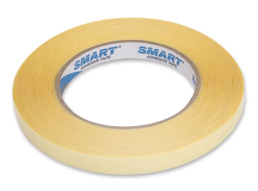 Obojstranná lepiaca páska 12x50mb, priehľadná