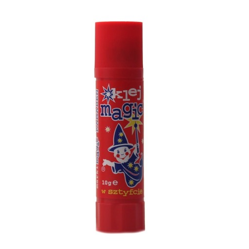Magická lepiaca tyčinka 10g