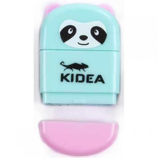 Orezávatko Celadon s gumou s Kidea Animal