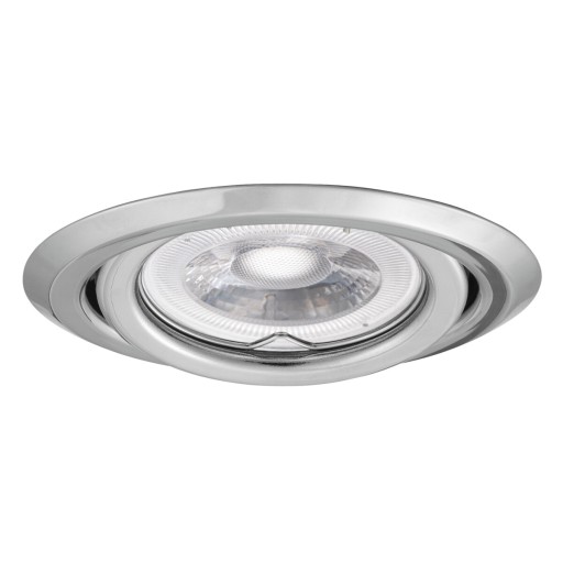 Okrúhle nastaviteľné svietidlo ARGUS II CT-2115 C Kanlux