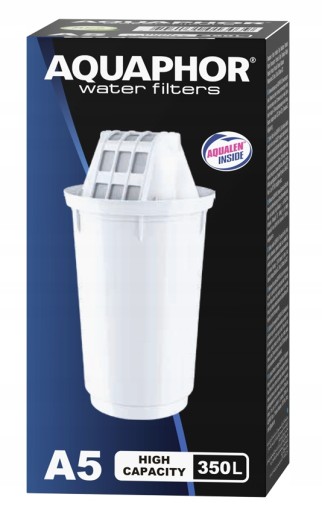 Filtračná vložka Aquaphor A5 1 ks.