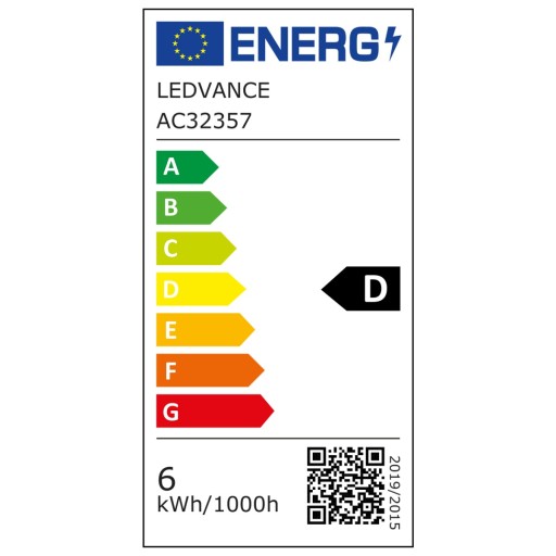 LED žiarovka SMALL BALL E27 6W = 60W 2700K OSRAM