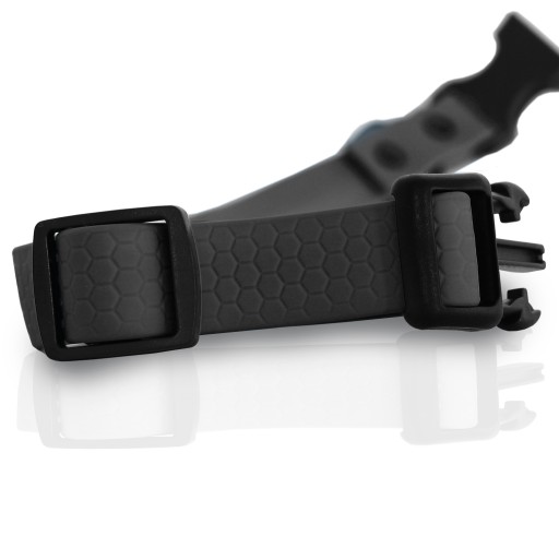 SILNÝ BIOTHANOVÝ OBLIEK PRE PSA, NASTAVITEĽNÝ, 20-30 cm W