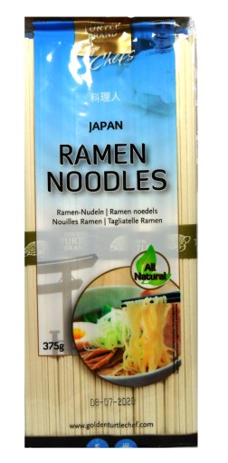 Ramen rezance 375 g