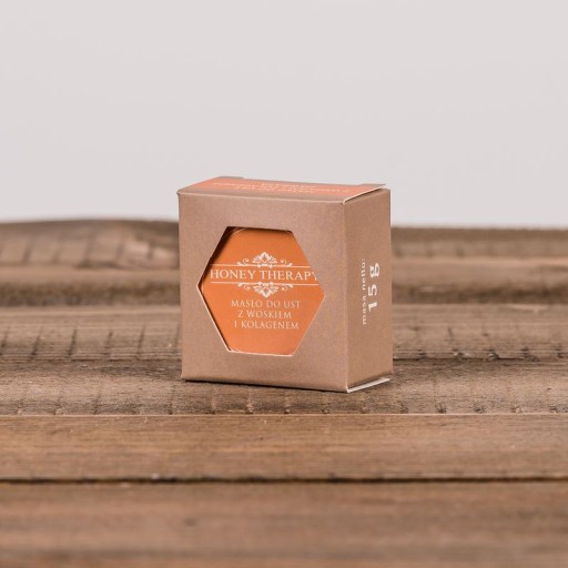 Essence of the Orient Tea maslo na pery 15g