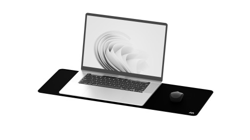 PODLOŽKA POD MYŠ A KLÁVESNICA STOLNÁ PODLOŽKA LEVANO SYSTEM 80x30