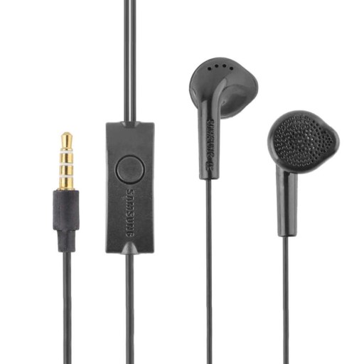 Slúchadlá SAMSUNG EHS61 S3 S4 S5 S6 S7 S8 A3 A5
