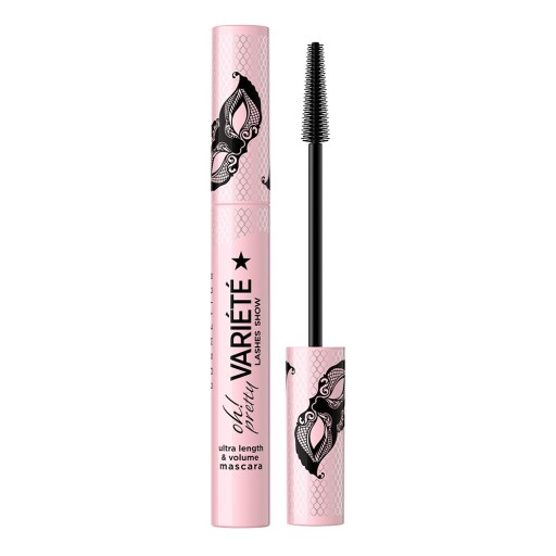 Eveline Cosmetics Variete oh! pekná maskara