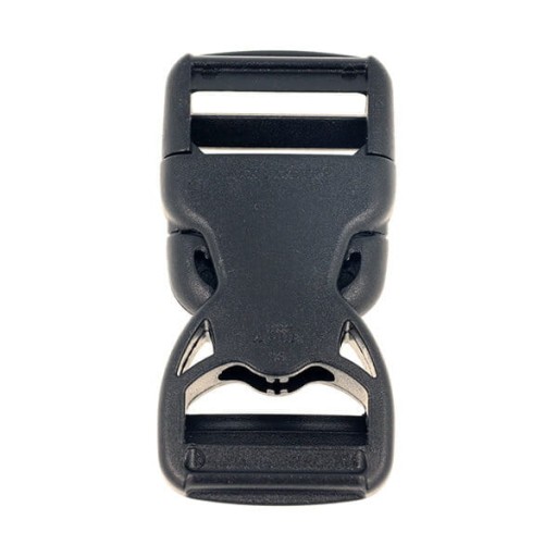 Plastová pracka 25mm RockLoster Duraflex 2xReg
