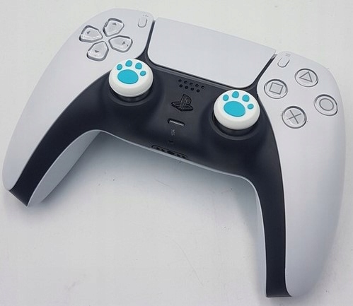 2X KRYTY GRIP, GUMY PRE XBOX ONE ANALOGUE PAD