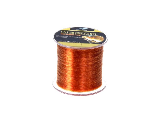 MERMAID CARP LINE 0,22 MM 11 kg 500 m POTÁPAJÚCE KRMÍTKO ZEM.