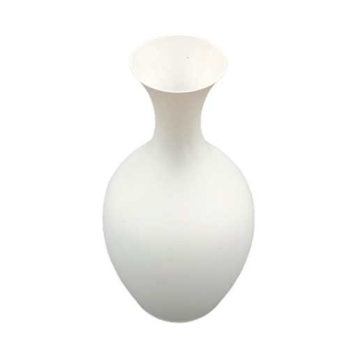 Váza na kvety Flacon Tall Modern Unbreakable 20 cm
