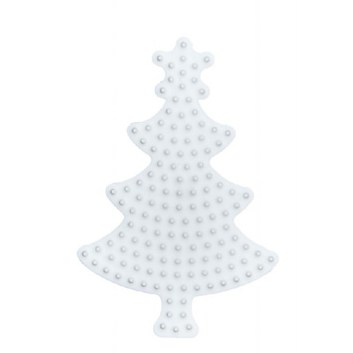 331 HAMA MIDI PAD BEADS VIANOČNÝ STROMČEK