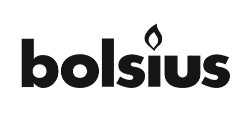 Olejová vložka do sviečok Bolsius č.3 - 2,5 dňa