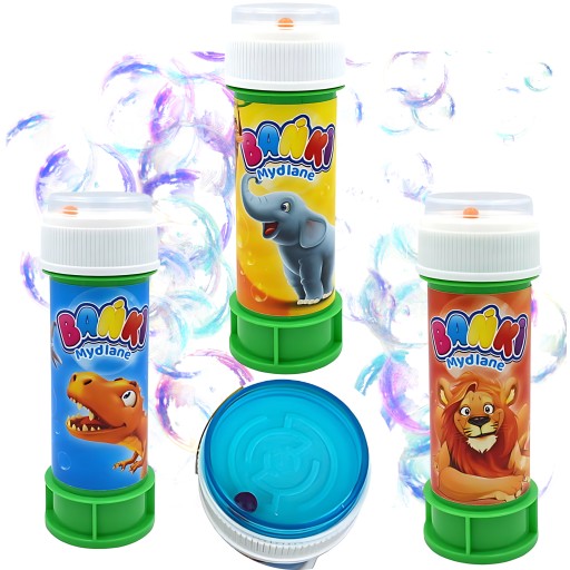 Tradičná schéma 60 ml 12 cm