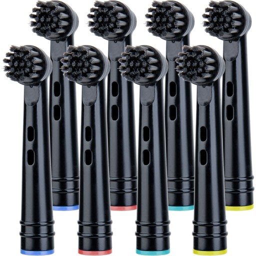 HLAVICE PRE ELEKTRICKÁ ZUBNÁ KEFKA BRAUN ORAL-B