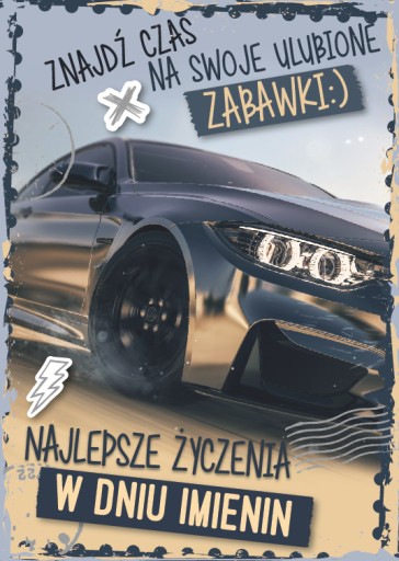 Detské narodeninové pohľadnice s luxusným tigrom GM848