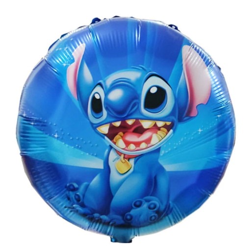 BALÓN 18