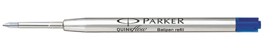 Náplň do pera Parker Standard Blue F