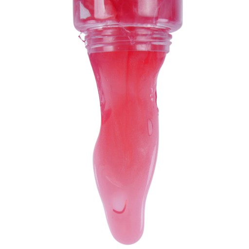 Slizová masáž, pružná, antistresová, voňavá, elastický glutek 90 ml