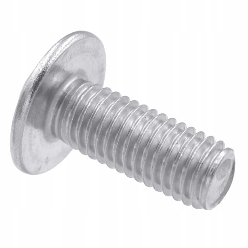 M4x25 SKRUTKA DO KABELOV NEREZ NEREZ 7380F TORX (25)