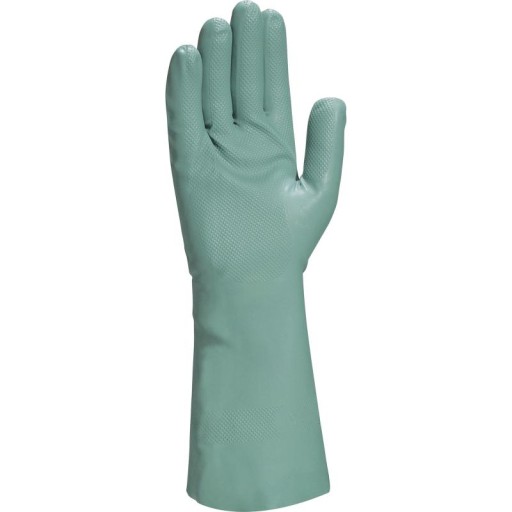 Delta Plus VE801 ochranné rukavice 33cm veľkosť 8/9