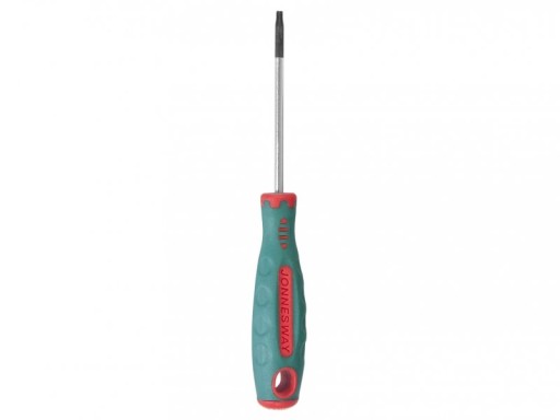 Skrutkovač TORX T10, TX10 x 80 mm D71T10 Jonnesway