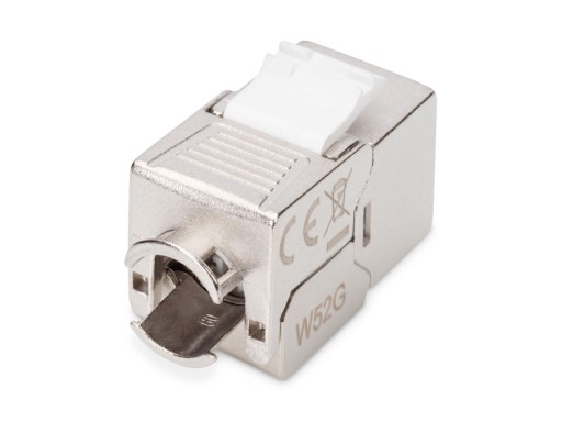 Digitus DN-93612-1 tienený modul RJ45 kat