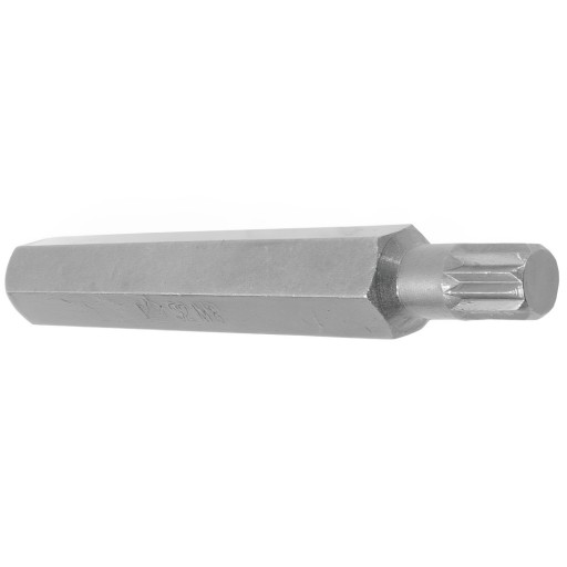BIT 10MM SPLINE 8x75MM
