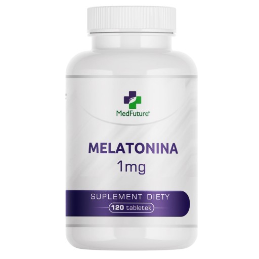 Melatonín melatonín SLEEP INSOMNIA 120 tabliet