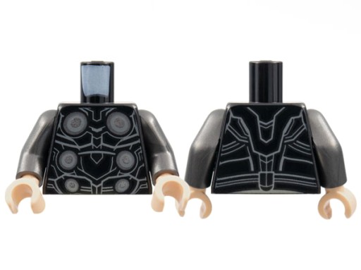 Figúrka sh734 LEGO Super Heroes THOR AVENGERS