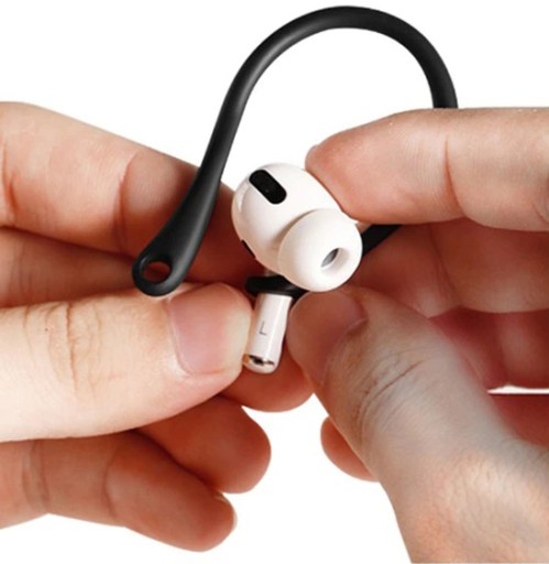 DRŽIAK NA SLÚCHADLÁ PRE AIRPOD APPLE