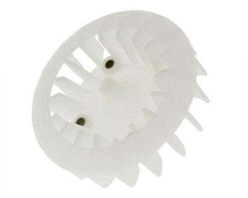 Ventilátor GY6 Kymco Agility 125