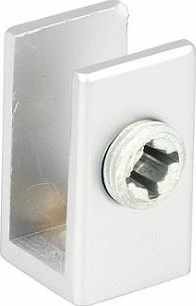 Podpera police MUS GLASS pre 6-10mm ALU sklo