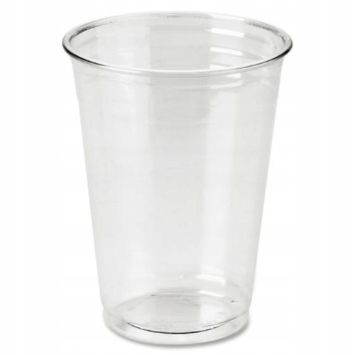 PLASTOVÉ POHÁRKY NA PIVNÉ PALIČKY 300ml 50 kusov