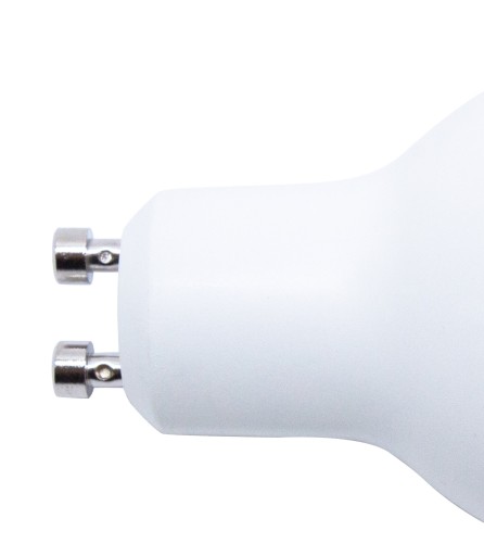Neutrálna LED žiarovka GU10 8W 4000K 740lm BEMKO SAMSUNG