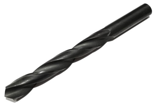 BAILDON NWKa BHH HSS vrták do kovu 12,3 mm