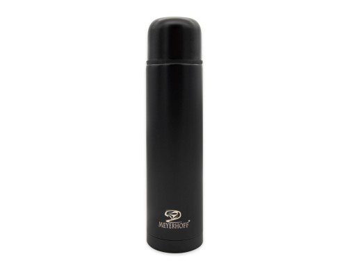 Vákuová termoska, nerezová, termohrnček, 350 ml