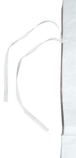 Vrecia na odsávanie pilín 120g/m2 200KG