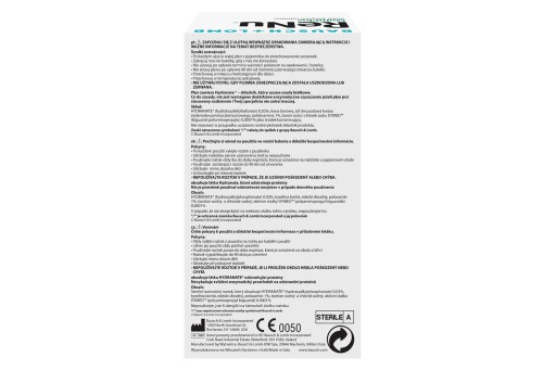 Tekutina na šošovky Bausch & Lomb ReNu Multiplus 100 ml do lietadiel