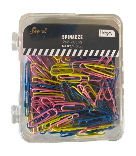 SPONKY 140 kusov