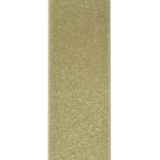 Suchý zips - pútko na medvedíka 25mm - 1 meter - 215 béžová
