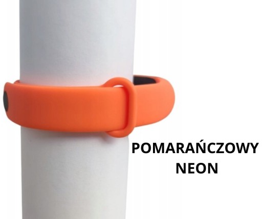 Sada remienkov na hodinky Xiaomi Mi Band 5/6/7