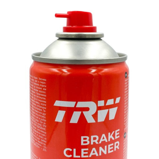 TRW Cleaner čistič bŕzd a spojky 500ml