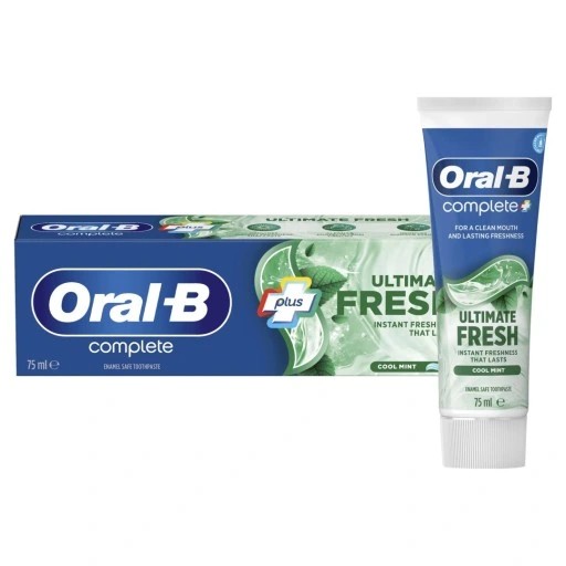 ORAL-B 75 ml úplne svieži
