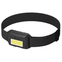 HLAVNÁ LAMPA VÝKONNÁ LED HLAVOVÁ LAMPA