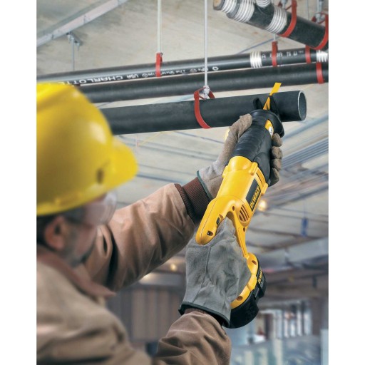 Bimetalový pílový list na kov 1 ks DEWALT DT2323