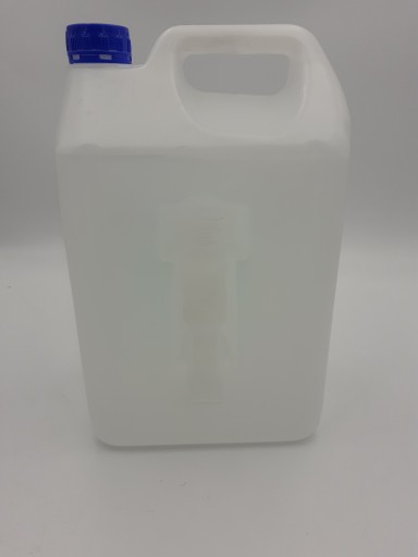 ADBLUE HICO LIQUID 5L + Vtipná katalytická prísada EURO 5 / EURO 6