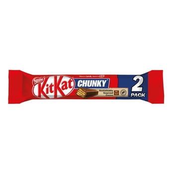 Kit catwafel robustný 2-balenie 64g